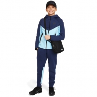Hanorac Nike B NSW TECH FLC FZ thumbnav 2